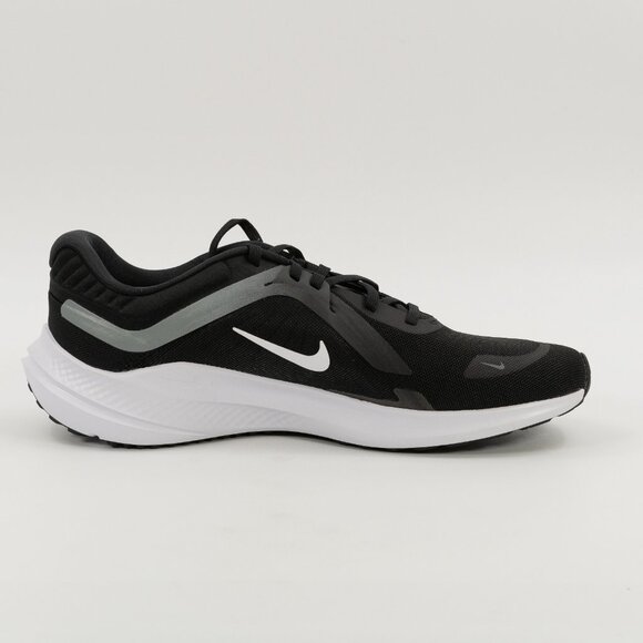 Nike Quest 5 \'Black Smoke Grey\' DD0204-001 Multi Size main image 9